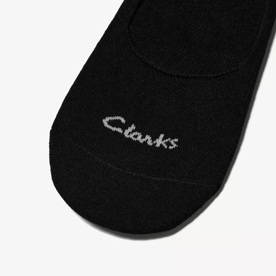 3 Pack Liner. Black Socks 3 Pack Liner. Black Socks