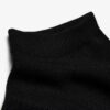 3 Pack Sport Ankle Black Socks 3 Pack Sport Ankle Black Socks