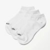 3 Pack Sport Ankle. White Socks 3 Pack Sport Ankle. White Socks