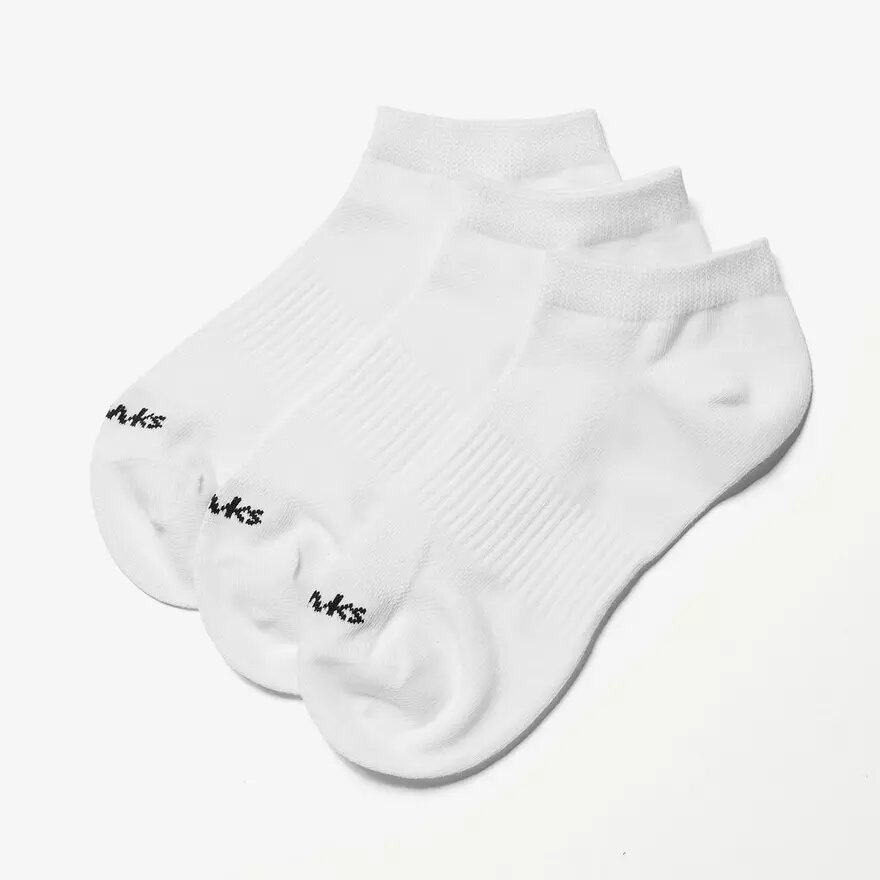 3 Pack Sport Ankle. White Socks 3 Pack Sport Ankle. White Socks