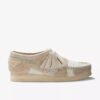 Aleali May X Wallabee Aleali May X Wallabee
