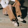 Aleali May X Wallabee Aleali May X Wallabee