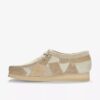 Aleali May X Wallabee Aleali May X Wallabee