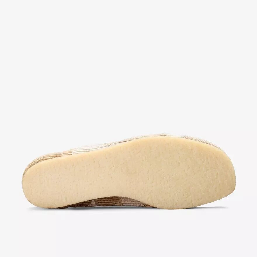 Aleali May X Wallabee Aleali May X Wallabee