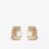 Aleali May X Wallabee Aleali May X Wallabee