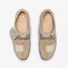 Aleali May X Wallabee Aleali May X Wallabee