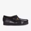 Aleali May X Wallabee Grey Combination Aleali May X Wallabee Grey Combination
