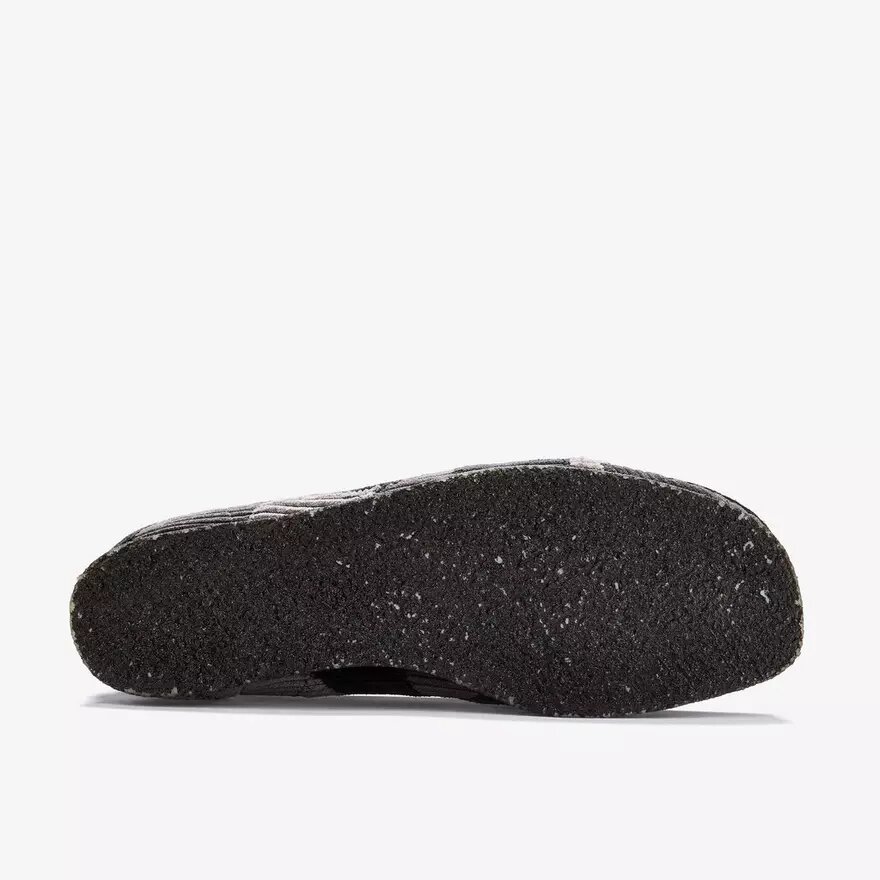 Aleali May X Wallabee Grey Combination Aleali May X Wallabee Grey Combination
