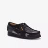 Aleali May X Wallabee Grey Combination Aleali May X Wallabee Grey Combination