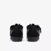 Andersson Bell X Wallabee Black Embroidery Andersson Bell X Wallabee Black Embroidery
