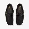Andersson Bell X Wallabee Black Embroidery Andersson Bell X Wallabee Black Embroidery