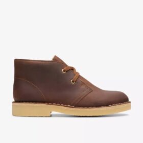 Boys Desert Boot Kid Beeswax Desert Boots Us