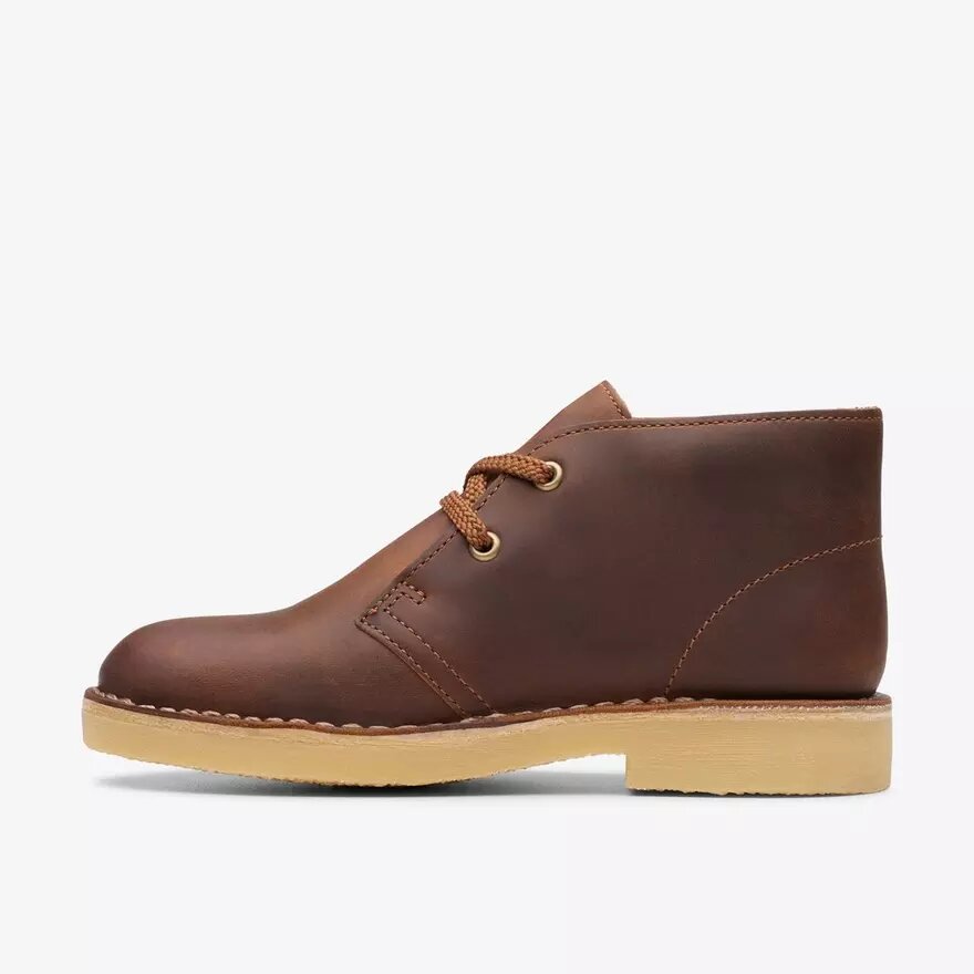 Boys Desert Boot Kid Beeswax Desert Boots Us Boys Desert Boot Kid Beeswax Desert Boots Us