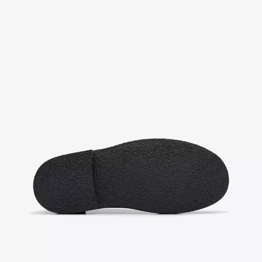 Boys Desert Boot Older Black Suede Ankle Boots Us Boys Desert Boot Older Black Suede Ankle Boots Us