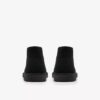 Boys Desert Boot Older Black Suede Ankle Boots Us Boys Desert Boot Older Black Suede Ankle Boots Us