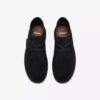 Boys Desert Boot Older Black Suede Ankle Boots Us Boys Desert Boot Older Black Suede Ankle Boots Us