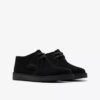 Boys Desert Trek Older Black Suede Ankle Boots Us Boys Desert Trek Older Black Suede Ankle Boots Us