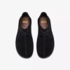 Boys Desert Trek Older Black Suede Ankle Boots Us Boys Desert Trek Older Black Suede Ankle Boots Us