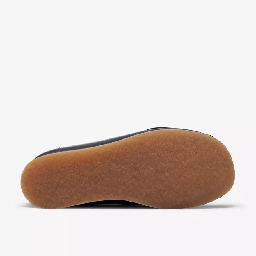 Boys Wallabee Big Kid Navy Patent Wallabees Boys Wallabee Big Kid Navy Patent Wallabees