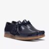 Boys Wallabee Big Kid Navy Patent Wallabees Boys Wallabee Big Kid Navy Patent Wallabees