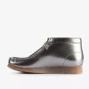 Boys Wallabee Boot Big Kid Silver Patent Wallabees Boys Wallabee Boot Big Kid Silver Patent Wallabees