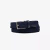 Braided Fabric Web Belt Navy Belts Us Braided Fabric Web Belt Navy Belts Us