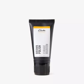 Brown Shoe Polish: Restore Color, Nourish Leather Us
