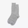 Casual Crew Grey Socks Casual Crew Grey Socks