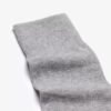Casual Crew Grey Socks Casual Crew Grey Socks