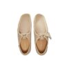 Clarks x Aime Leon Dore Wallabee Casentino Wool “Beige” 26160881