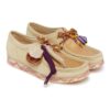 Clarks x Aries Wallabee “Maple Combination” 26172454