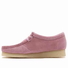 Clarks x Danielle Cathari Wallabee “Pink” 26172727