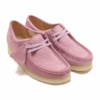 Clarks x Danielle Cathari Wallabee “Pink” 26172727