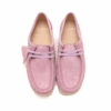 Clarks x Danielle Cathari Wallabee “Pink” 26172727