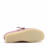Clarks x Danielle Cathari Wallabee “Pink” 26172727