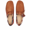 Clarks x END. Wallabee Artisan Craft “Burnt” 26172453