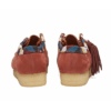 Clarks x END. Wallabee Artisan Craft “Burnt” 26172453