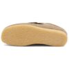 Clarks x END. x Beams Plus Ski Club Wallabee Mule “Maple” 26176816