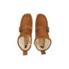Clarks x END. x Beams Plus Walla Hi Strap “Dark Brown” 26176622