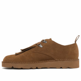Clarks x Engineered Garments Desert Khan “Brown” 26178284