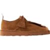 Clarks x Engineered Garments Desert Khan “Brown” 26178284