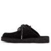 Clarks x Jorja Smith Desert Nomad Mule “Black” 26175937
