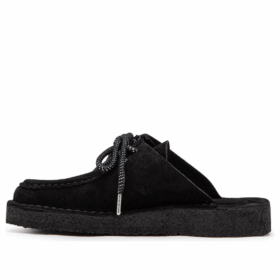 Clarks x Jorja Smith Desert Nomad Mule “Black” 26175937