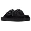 Clarks x Jorja Smith Desert Nomad Mule “Black” 26175937