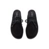 Clarks x Jorja Smith Desert Nomad Mule “Black” 26175937