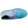 Clarks x Levi”s Vintage Clothing Desert Boots “Blue” 261603257