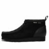 Clarks x Neighborhood Wallabee Boots GTX “Black Combi Suede” 26166768