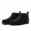 Clarks x Neighborhood Wallabee Boots GTX “Black Combi Suede” 26166768