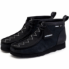 Clarks x Neighborhood Wallabee Boots GTX “Black Combi Suede” 26166768