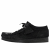 Clarks x Palm Angels Suede Wallabee “Black” 26156815